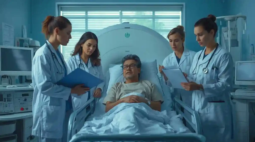 Colon health