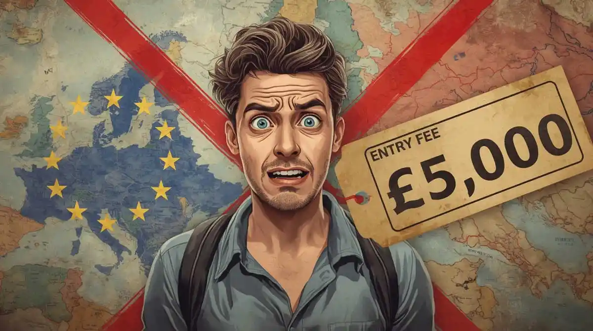 EU fee hike