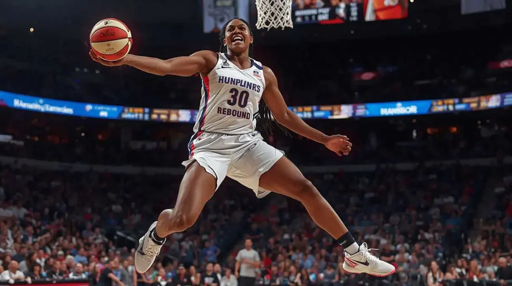 WNBA