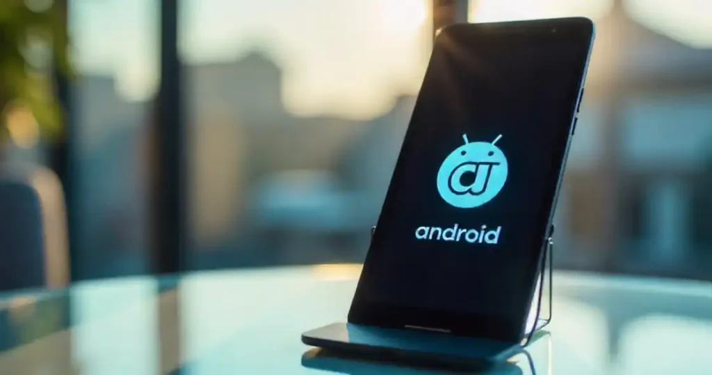 Android