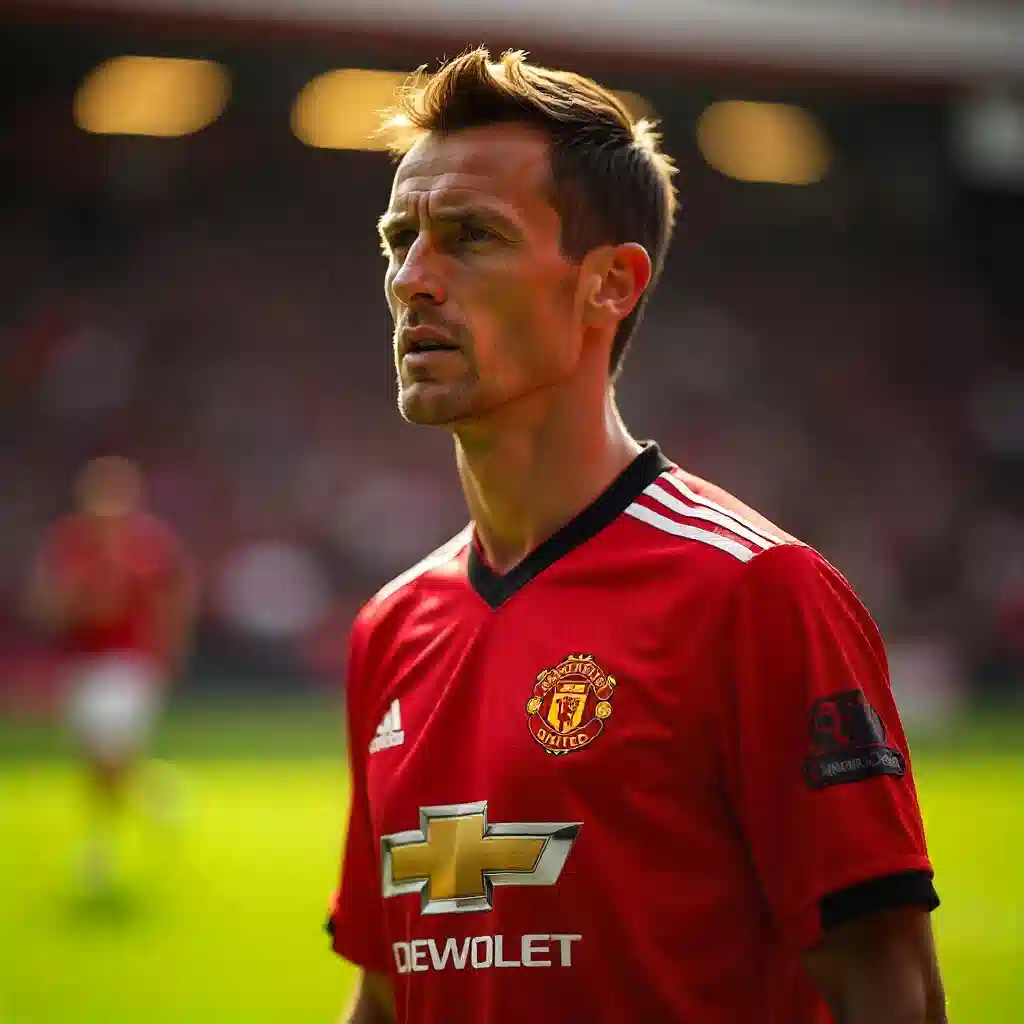 Gary Neville