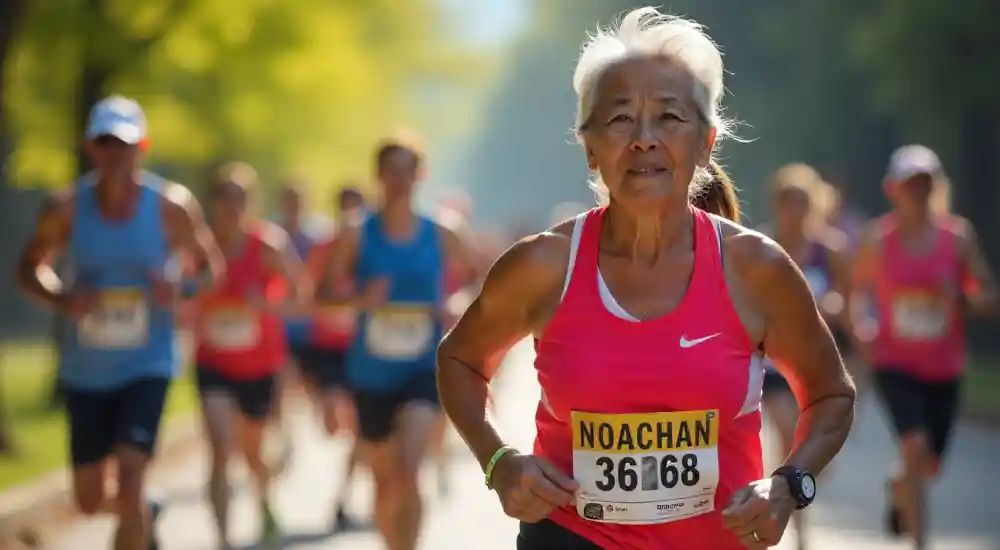 Rapid Aging