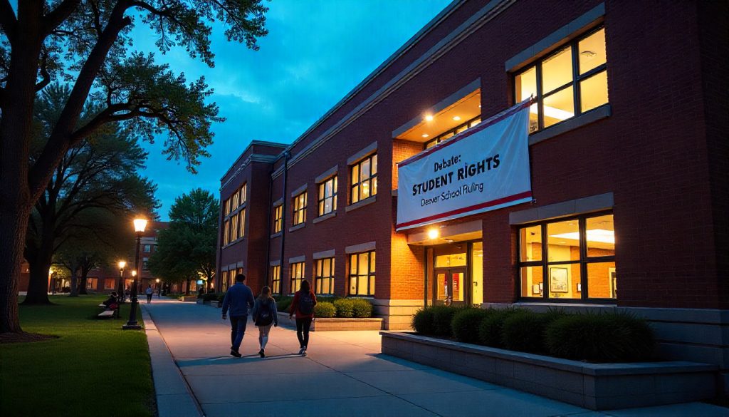 Student Rights