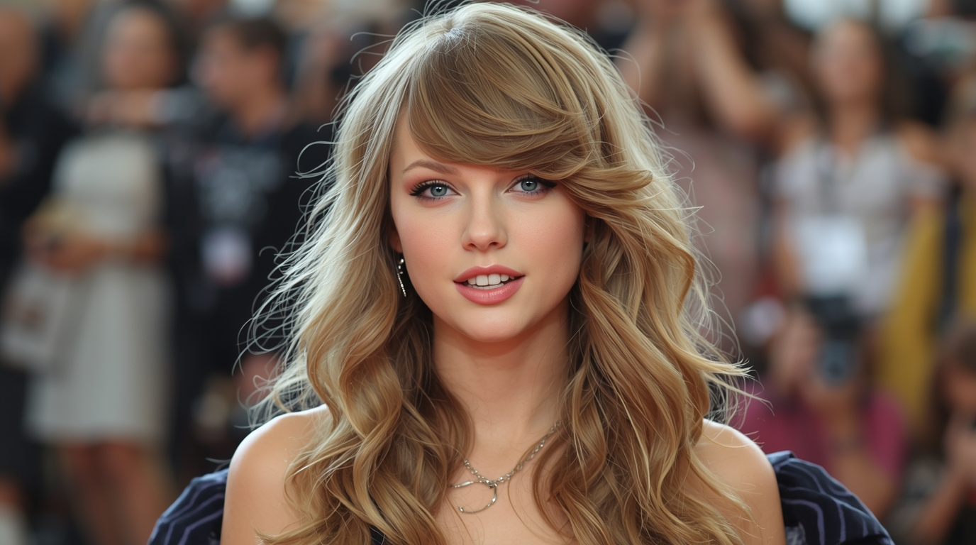 Taylor Swift