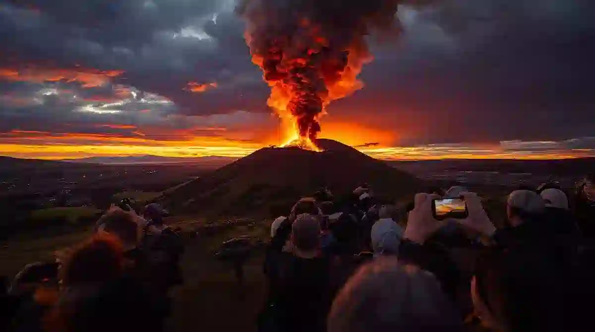 Edinburgh fire