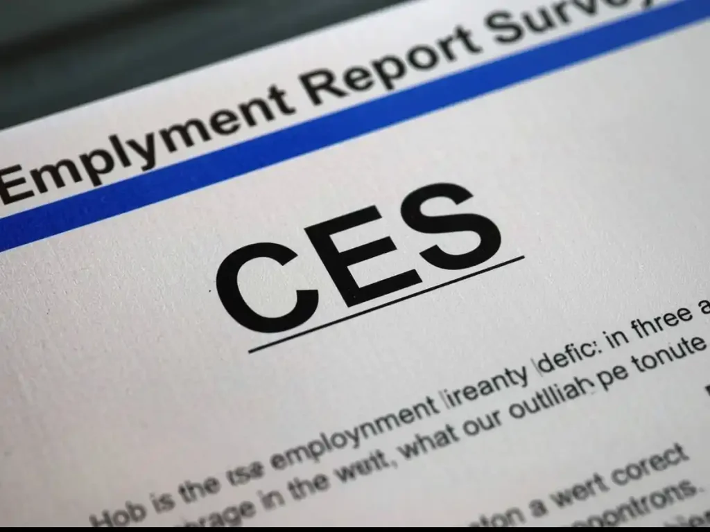 Jobs Report