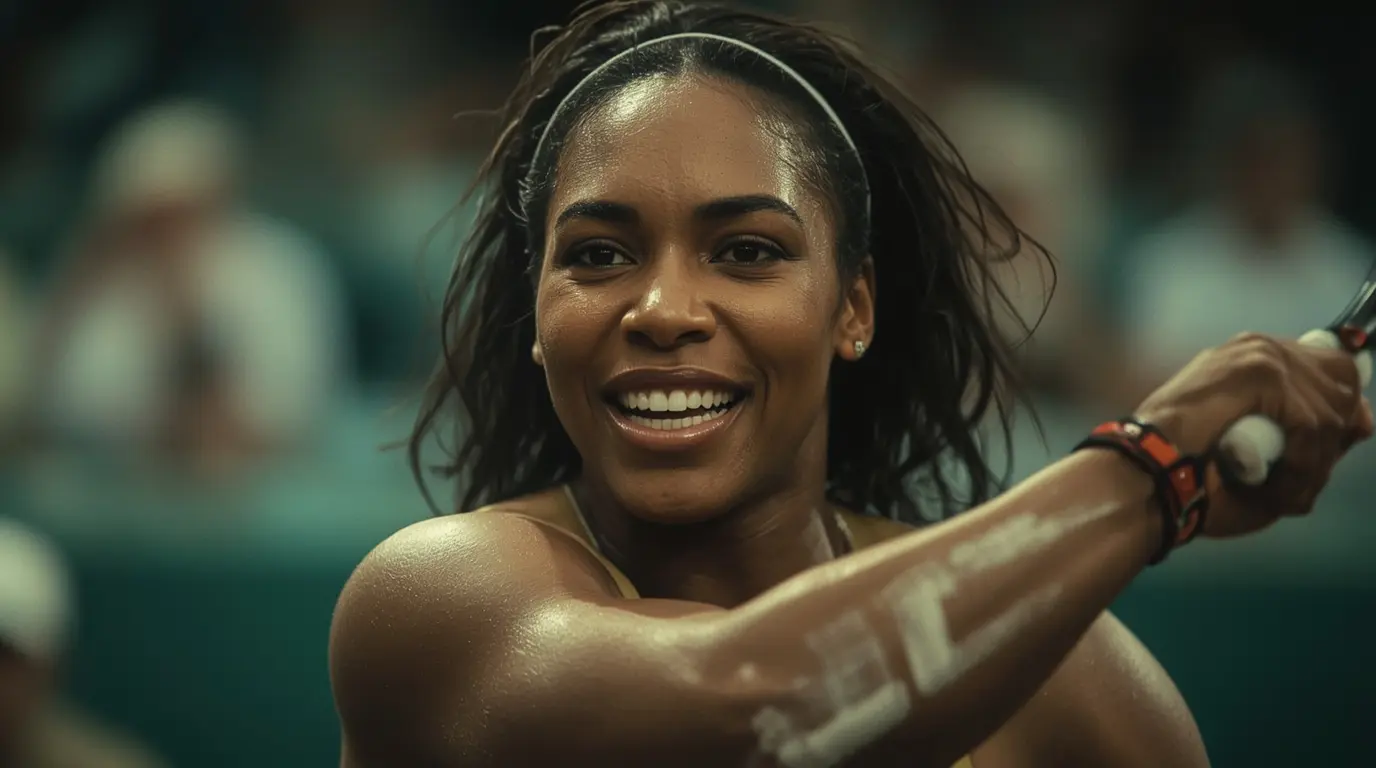 Venus Williams and Leylah Fernandez: The US Open Doubles Dream Run Captivating the Tennis World