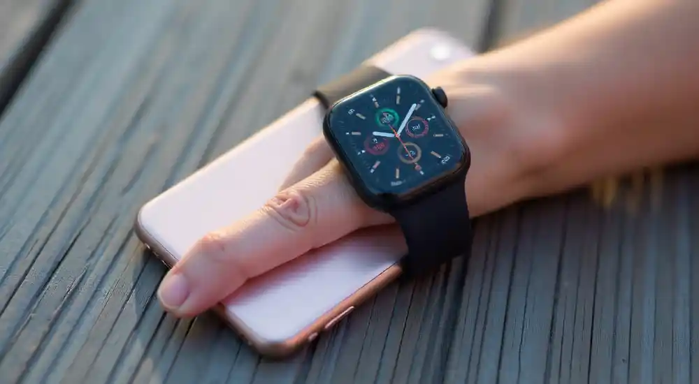 Apple product