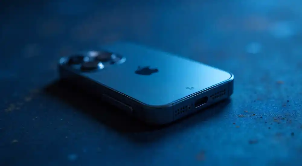 Apple product