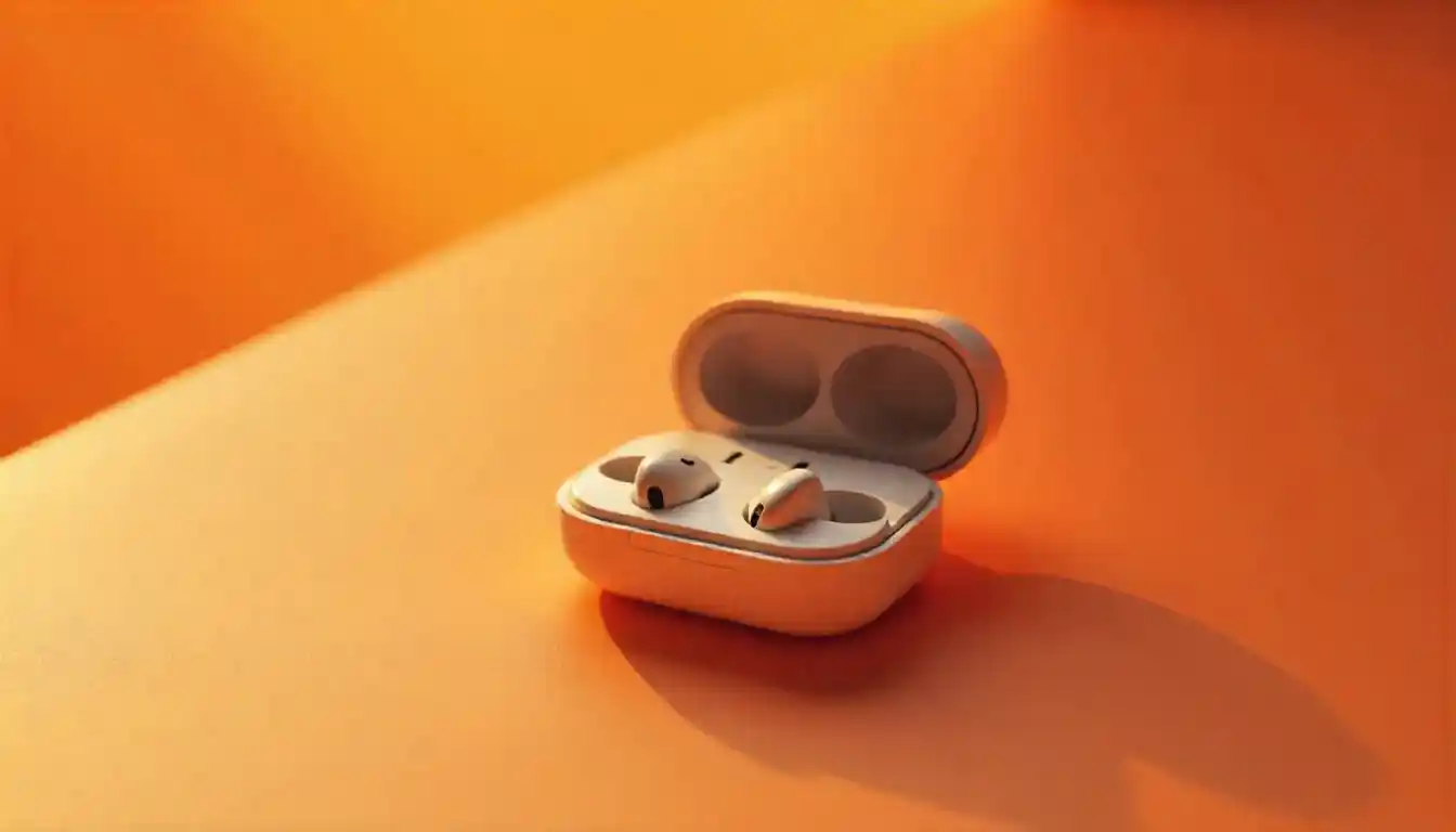 Apple product