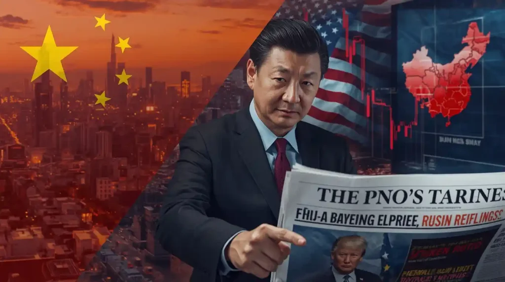 China US trade