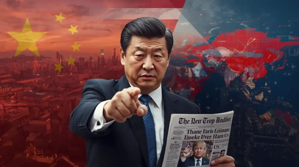 China US trade